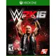 WWE 2K16